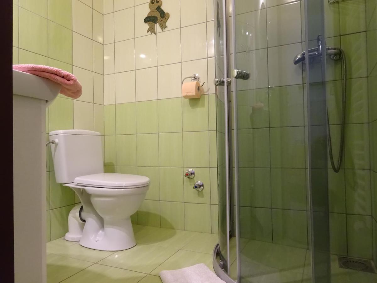 Ubytovani Dana Brentnerova Milovice  Dış mekan fotoğraf